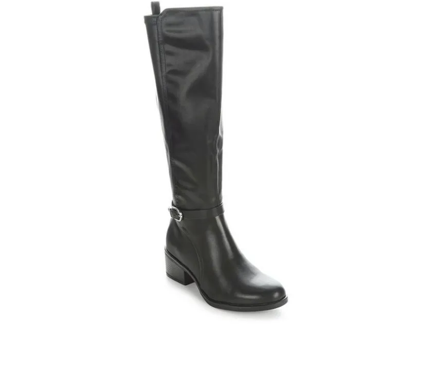 Outlet White Mountain Women's Custom Knee High Boots