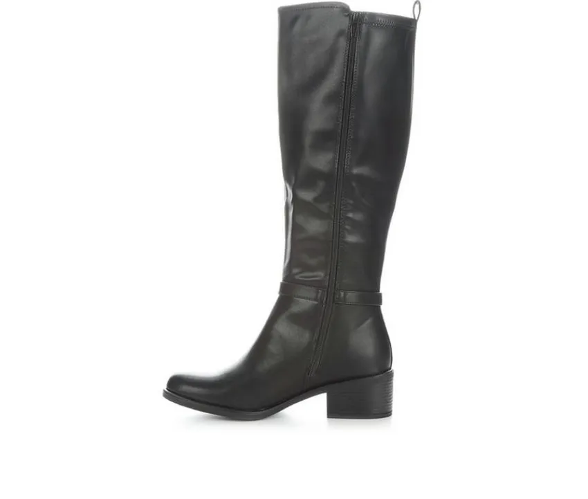 Outlet White Mountain Women's Custom Knee High Boots