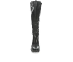 Outlet White Mountain Women's Custom Knee High Boots