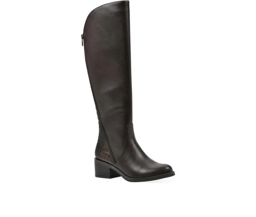 Discount White Mountain Women's Cushaw Knee High Boots