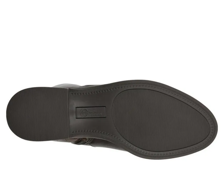 Discount White Mountain Women's Cushaw Knee High Boots