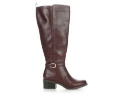 Sale White Mountain Women's Custom Knee High Boots