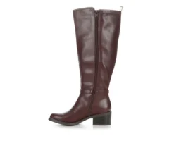 Sale White Mountain Women's Custom Knee High Boots