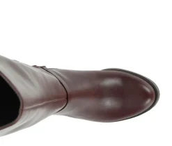 Sale White Mountain Women's Custom Knee High Boots