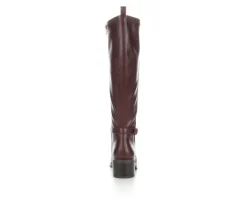 Discount White Mountain Women's Custom Knee High Boots