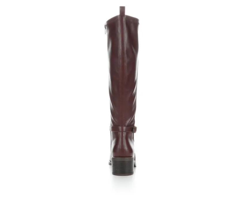 Discount White Mountain Women's Custom Knee High Boots