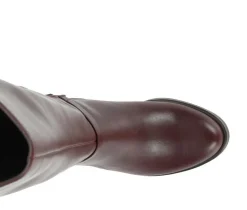 Discount White Mountain Women's Custom Knee High Boots