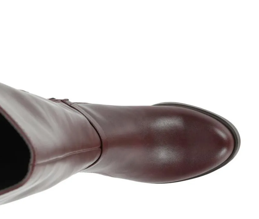 Discount White Mountain Women's Custom Knee High Boots