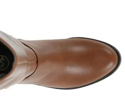 Discount White Mountain Women's Custom Knee High Boots