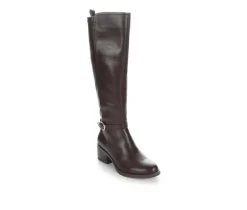 Clearance White Mountain Women's Custom Knee High Boots