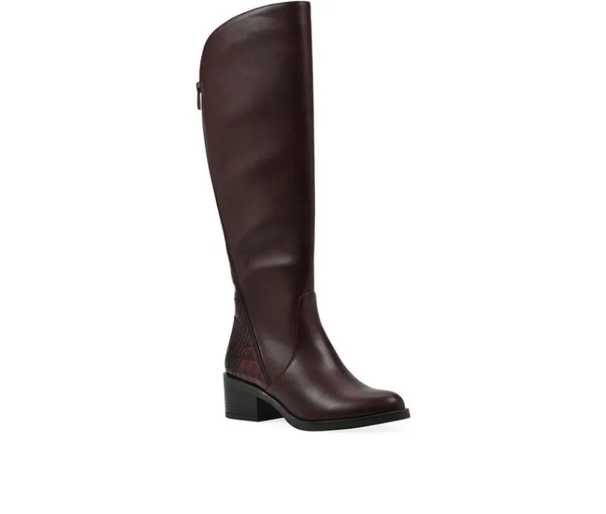 Hot White Mountain Women's Cushaw Knee High Boots