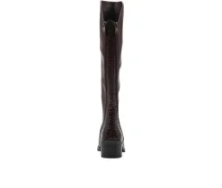 Hot White Mountain Women's Cushaw Knee High Boots
