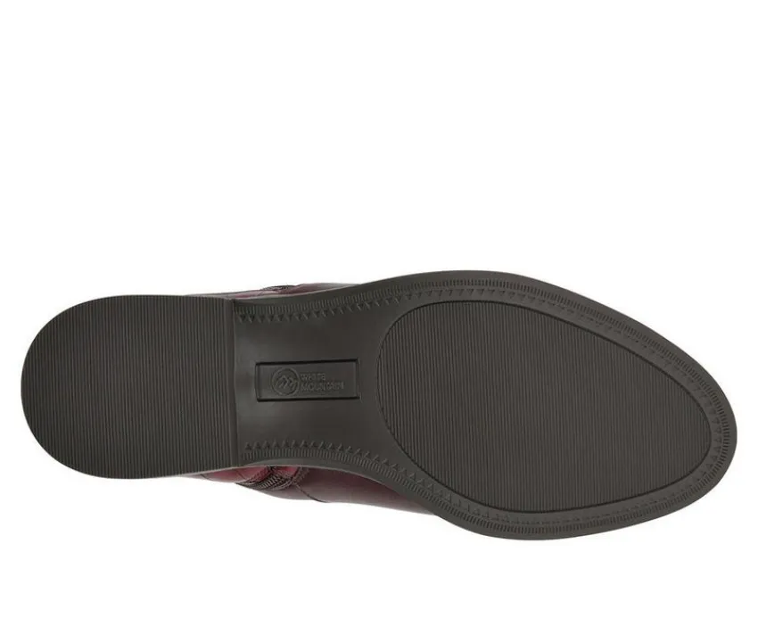 Hot White Mountain Women's Cushaw Knee High Boots