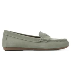 Outlet White Mountain Women's Deutzia Loafers