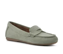 Outlet White Mountain Women's Deutzia Loafers