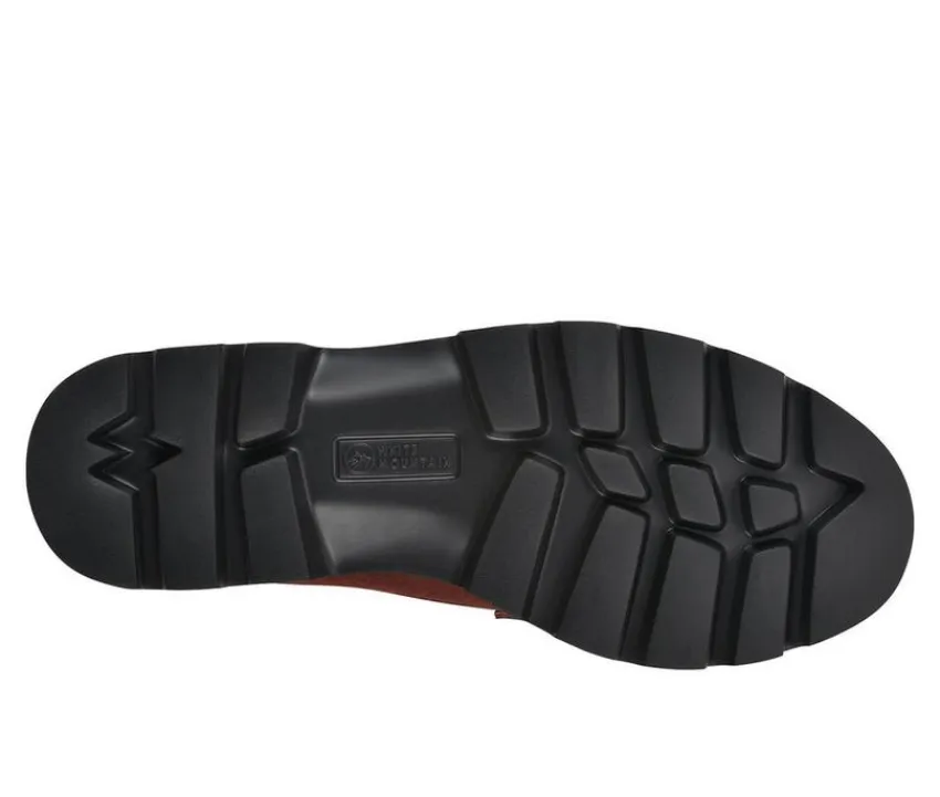 Hot White Mountain Women's Gunner Chunky Loafers