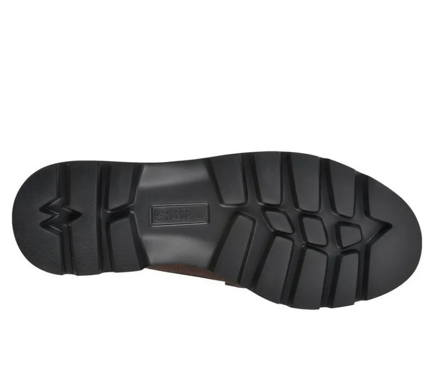 New White Mountain Women's Gunner Chunky Loafers