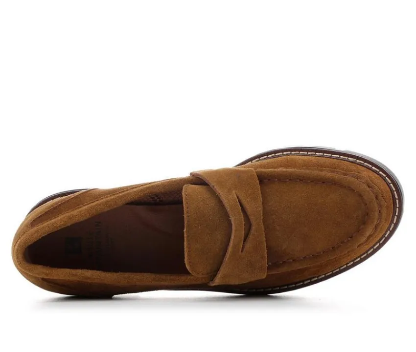 Sale White Mountain Women's Gunner Chunky Loafers