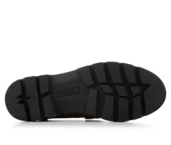 Sale White Mountain Women's Gunner Chunky Loafers