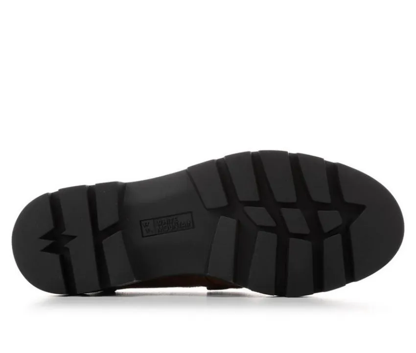 Sale White Mountain Women's Gunner Chunky Loafers