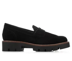 Sale White Mountain Women's Gunner Chunky Loafers