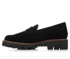 Sale White Mountain Women's Gunner Chunky Loafers