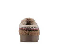 White Mountain Women's Icebin Winter Clogs