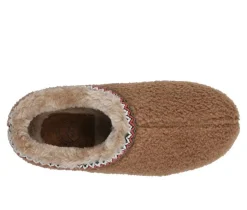 White Mountain Women's Icebin Winter Clogs