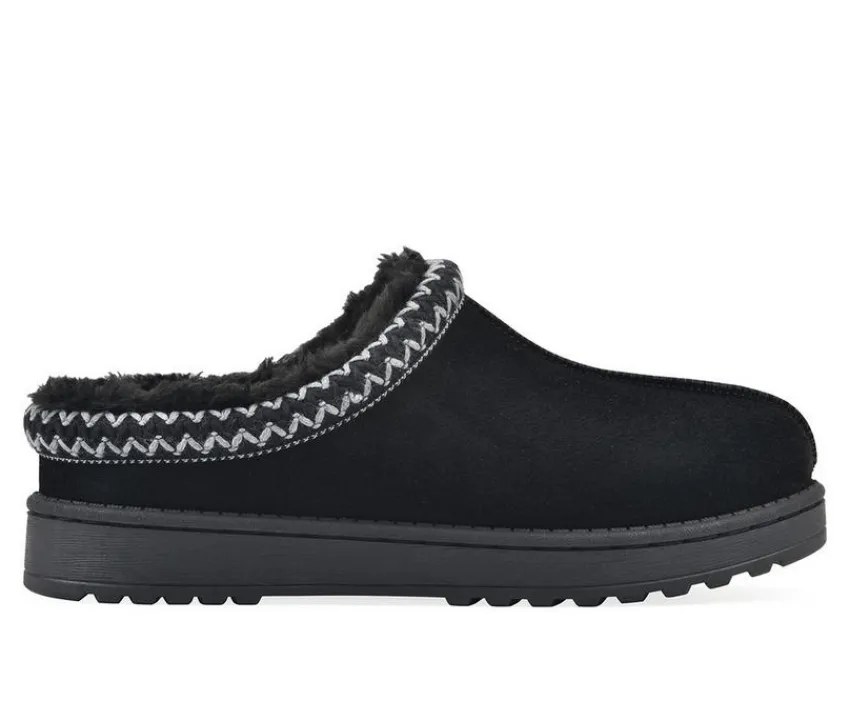 Best White Mountain Women's Icebin Winter Clogs