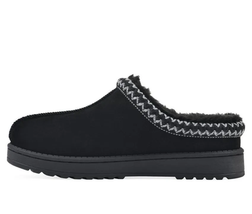 Best White Mountain Women's Icebin Winter Clogs