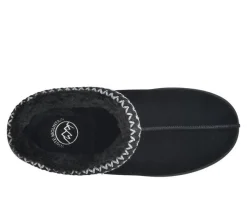 Best White Mountain Women's Icebin Winter Clogs