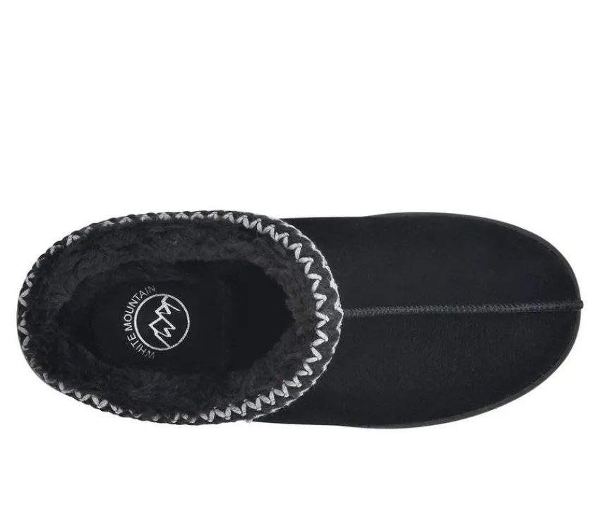 Best White Mountain Women's Icebin Winter Clogs