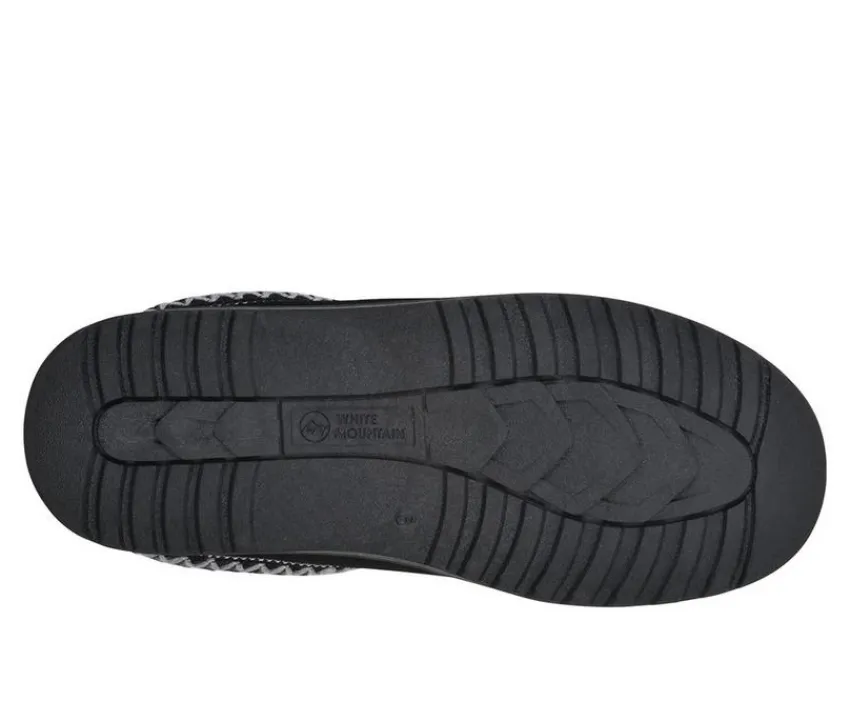 Best White Mountain Women's Icebin Winter Clogs