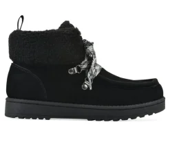 Best White Mountain Women's Icebox Winter Boots