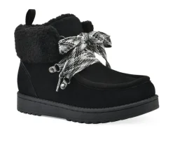 Best White Mountain Women's Icebox Winter Boots