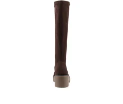 Discount White Mountain Women's Marcella Knee High Boots