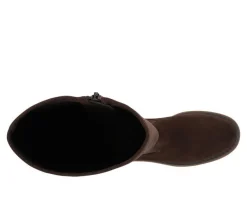 Discount White Mountain Women's Marcella Knee High Boots