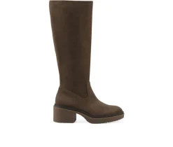 Best White Mountain Women's Marcella Knee High Boots