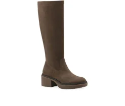 Best White Mountain Women's Marcella Knee High Boots