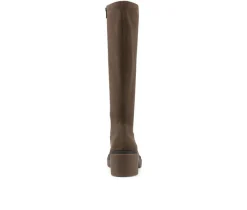 Best White Mountain Women's Marcella Knee High Boots