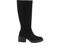 Outlet White Mountain Women's Marcella Knee High Boots