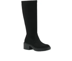 Outlet White Mountain Women's Marcella Knee High Boots