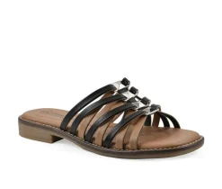 Outlet White Mountain Women's Mazy Sandals