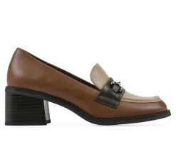 Outlet White Mountain Women's Nacho Dress Loafers