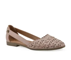 Sale White Mountain Women's Nobler Flats
