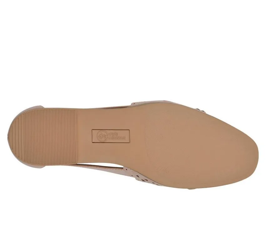 Sale White Mountain Women's Nobler Flats