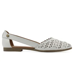 New White Mountain Women's Nobler Flats