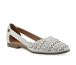 New White Mountain Women's Nobler Flats