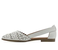New White Mountain Women's Nobler Flats