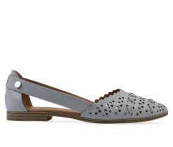 Discount White Mountain Women's Nobler Flats